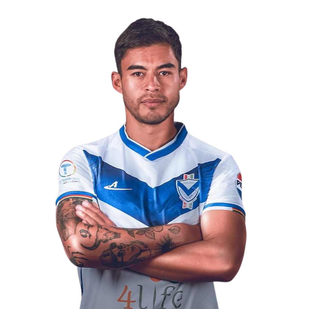 SERGIO  VILLAMIL