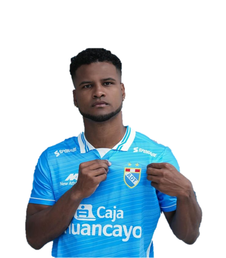 ALDAIR  RODRIGUEZ