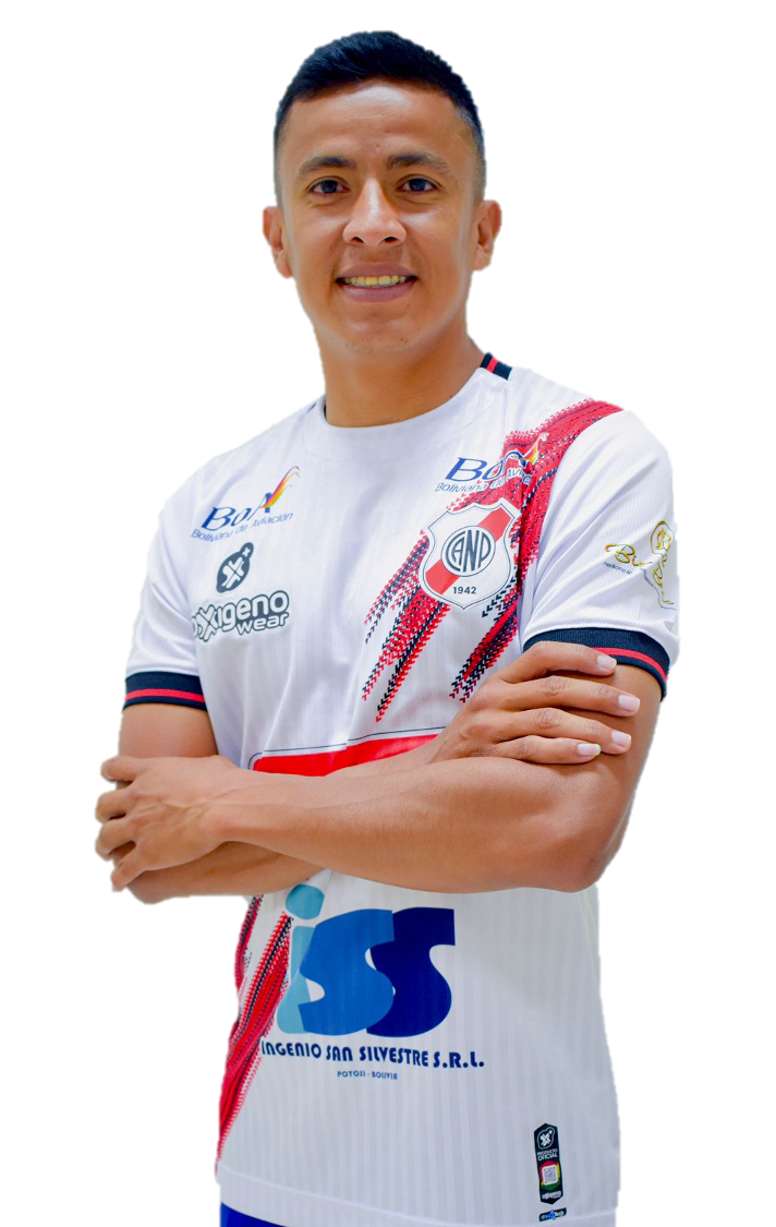 HUGO  ROJAS 
