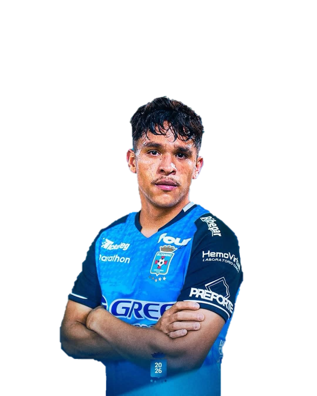 ESDRAS  MENDOZA 