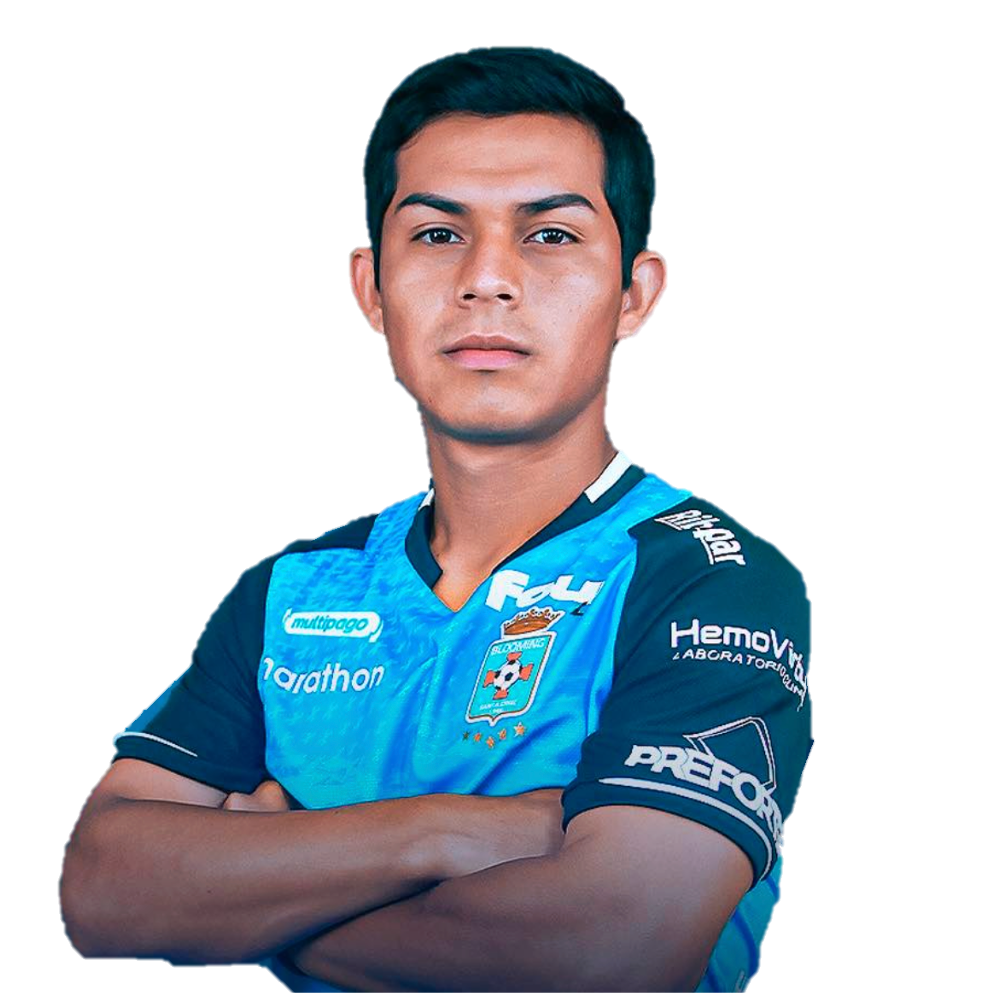 GUILMAR  CENTELLAS 