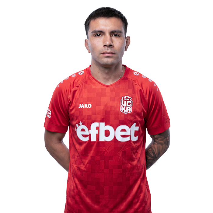 HECTOR  CUELLAR