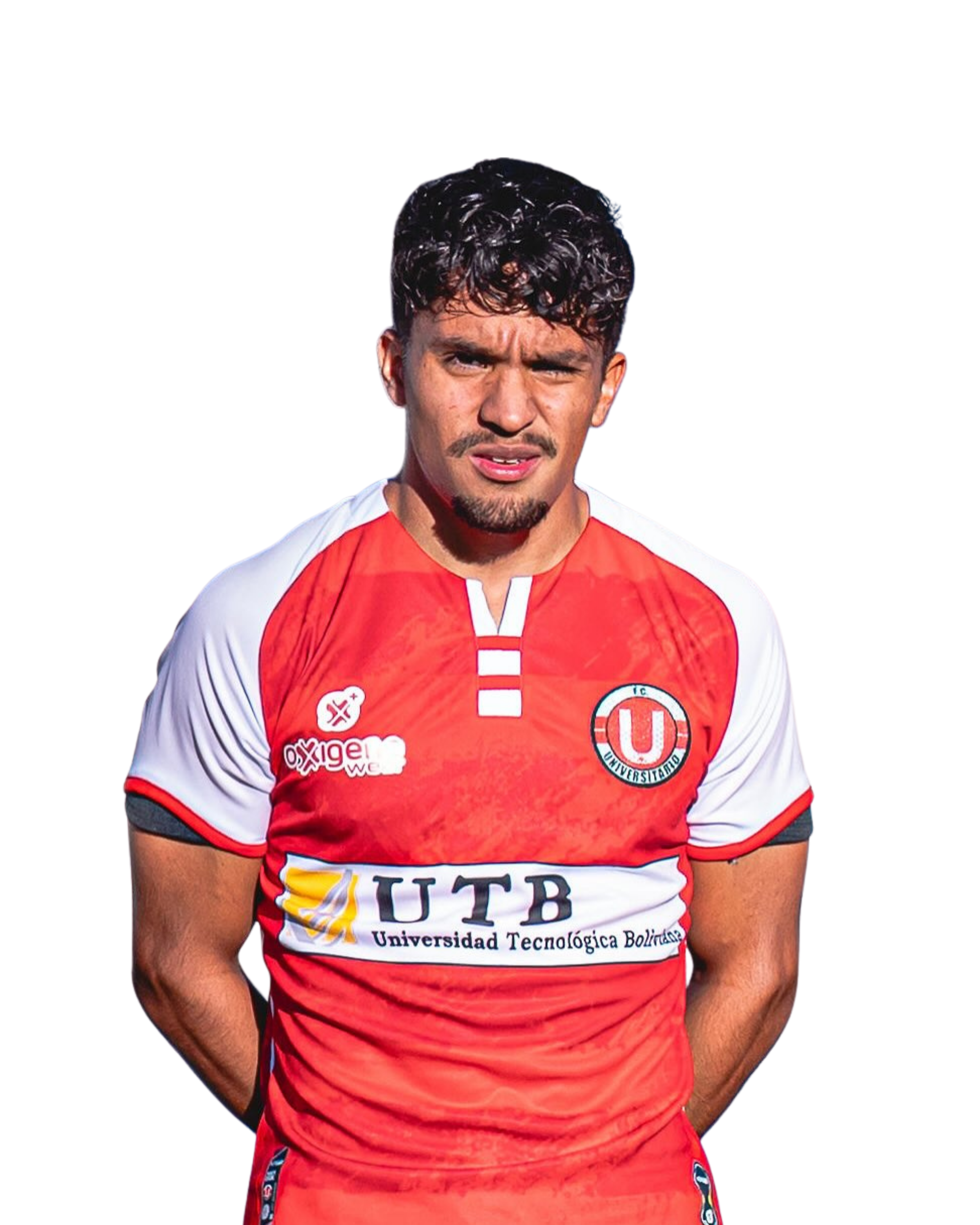 ESDRAS  MENDOZA 