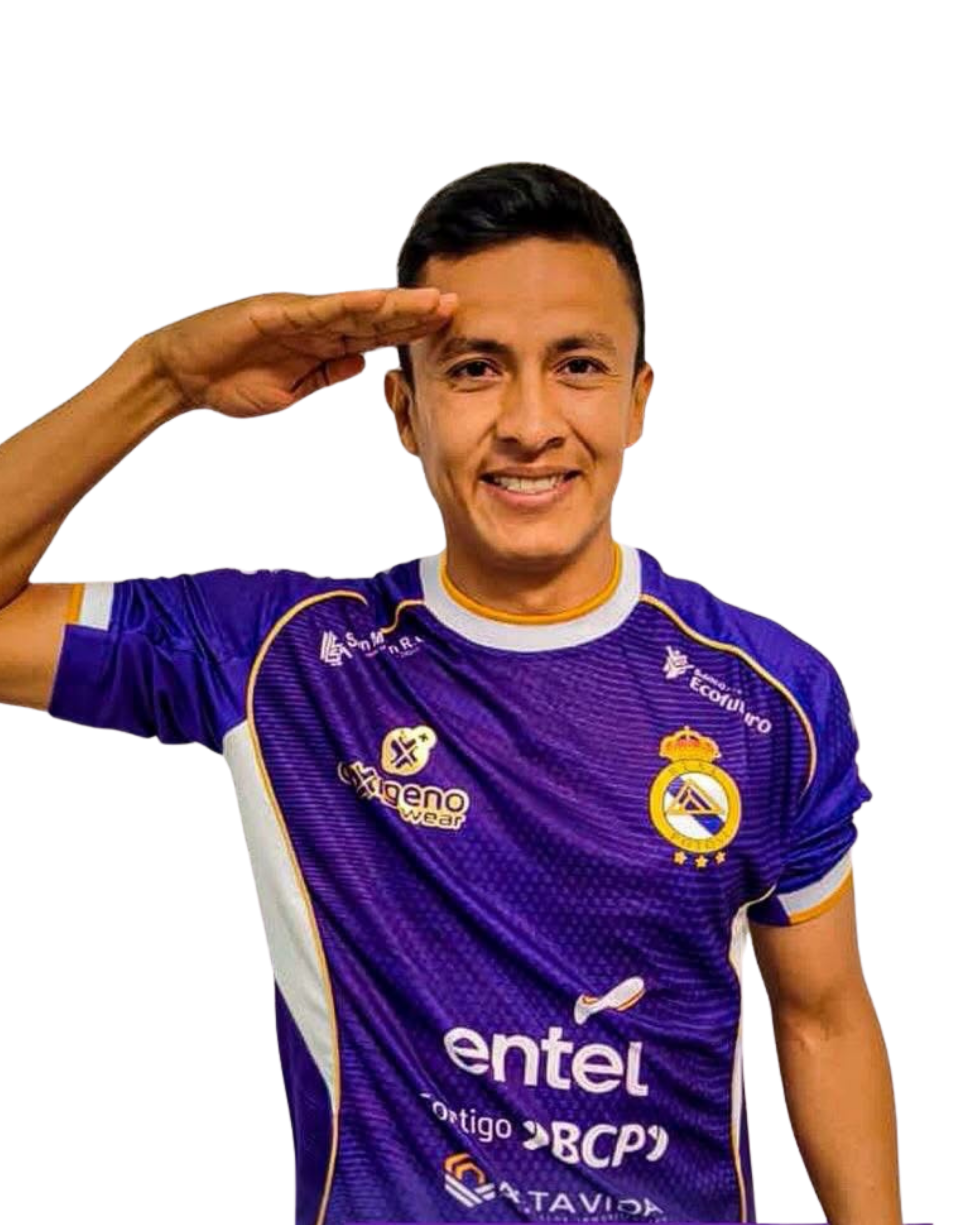 HUGO  ROJAS 