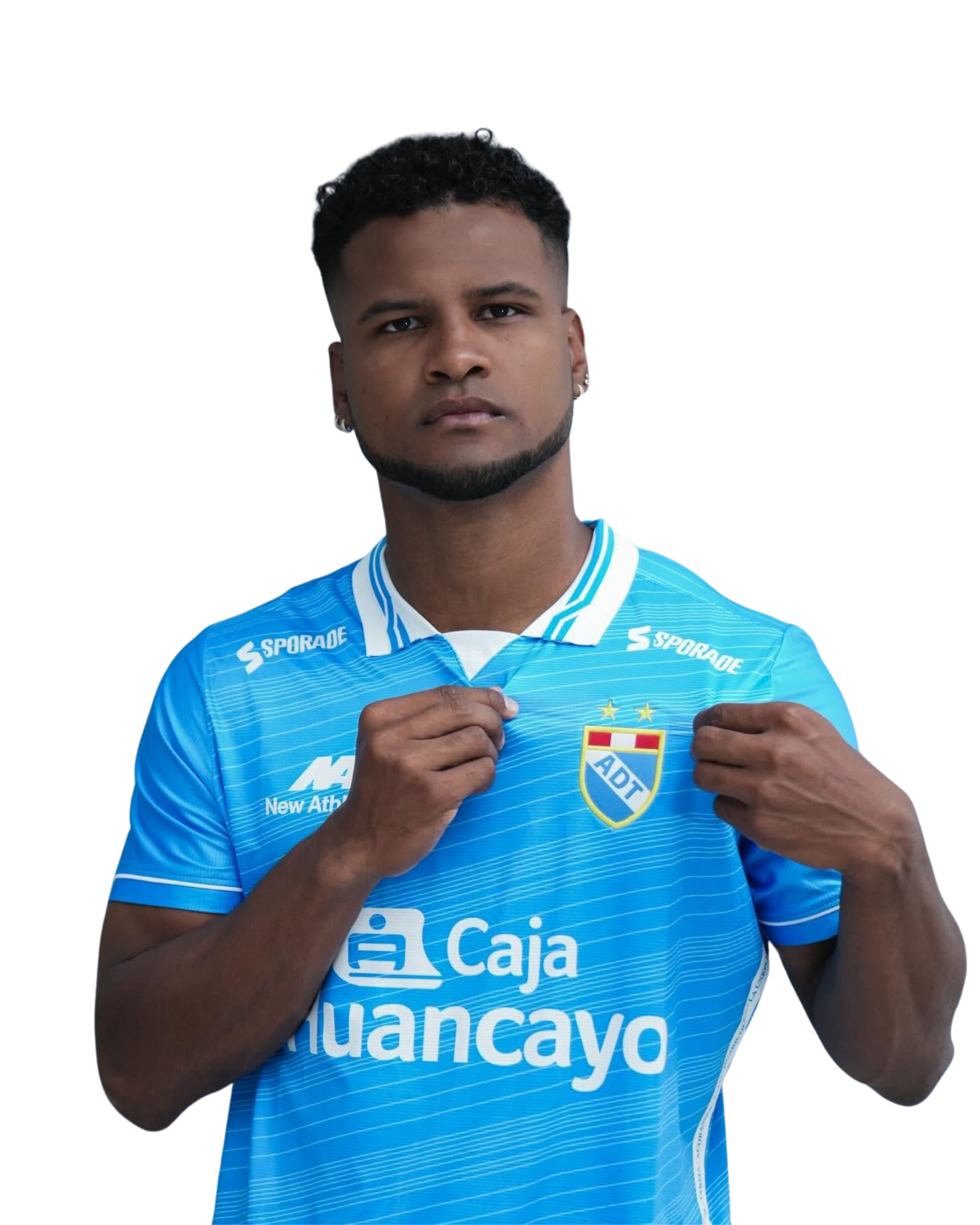 ALDAIR  RODRIGUEZ