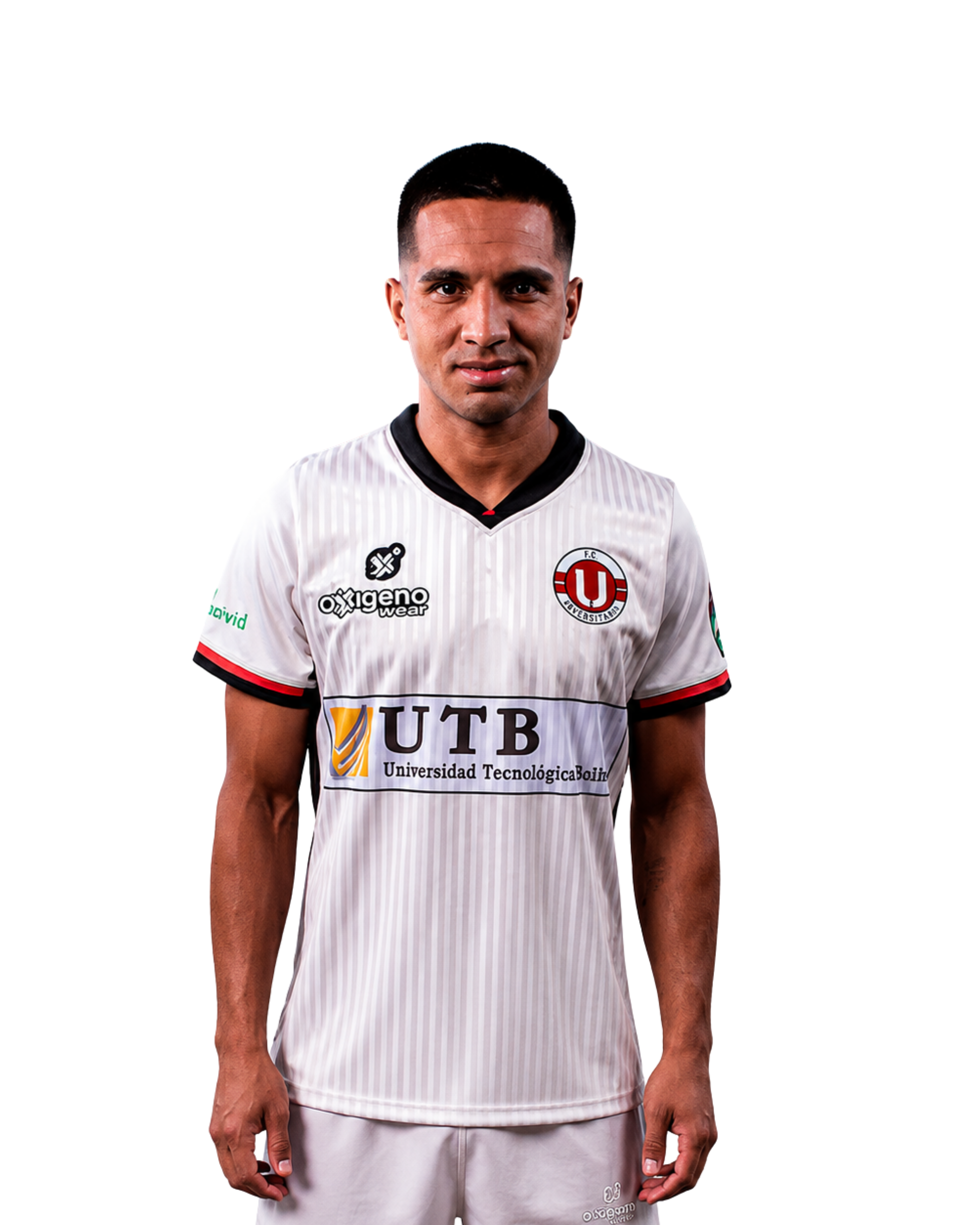 GUILDER  CUELLAR 