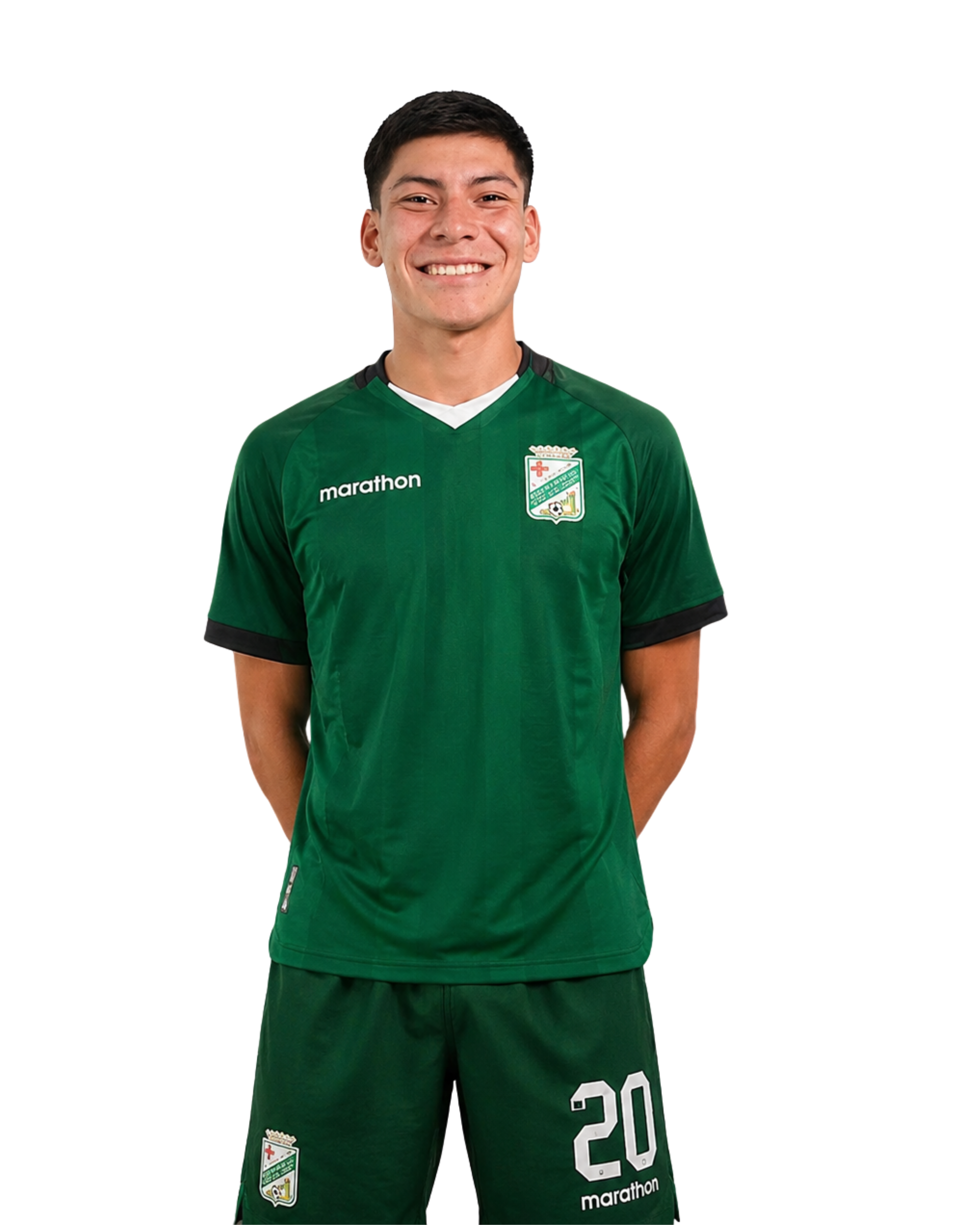 MARCO  VELASCO