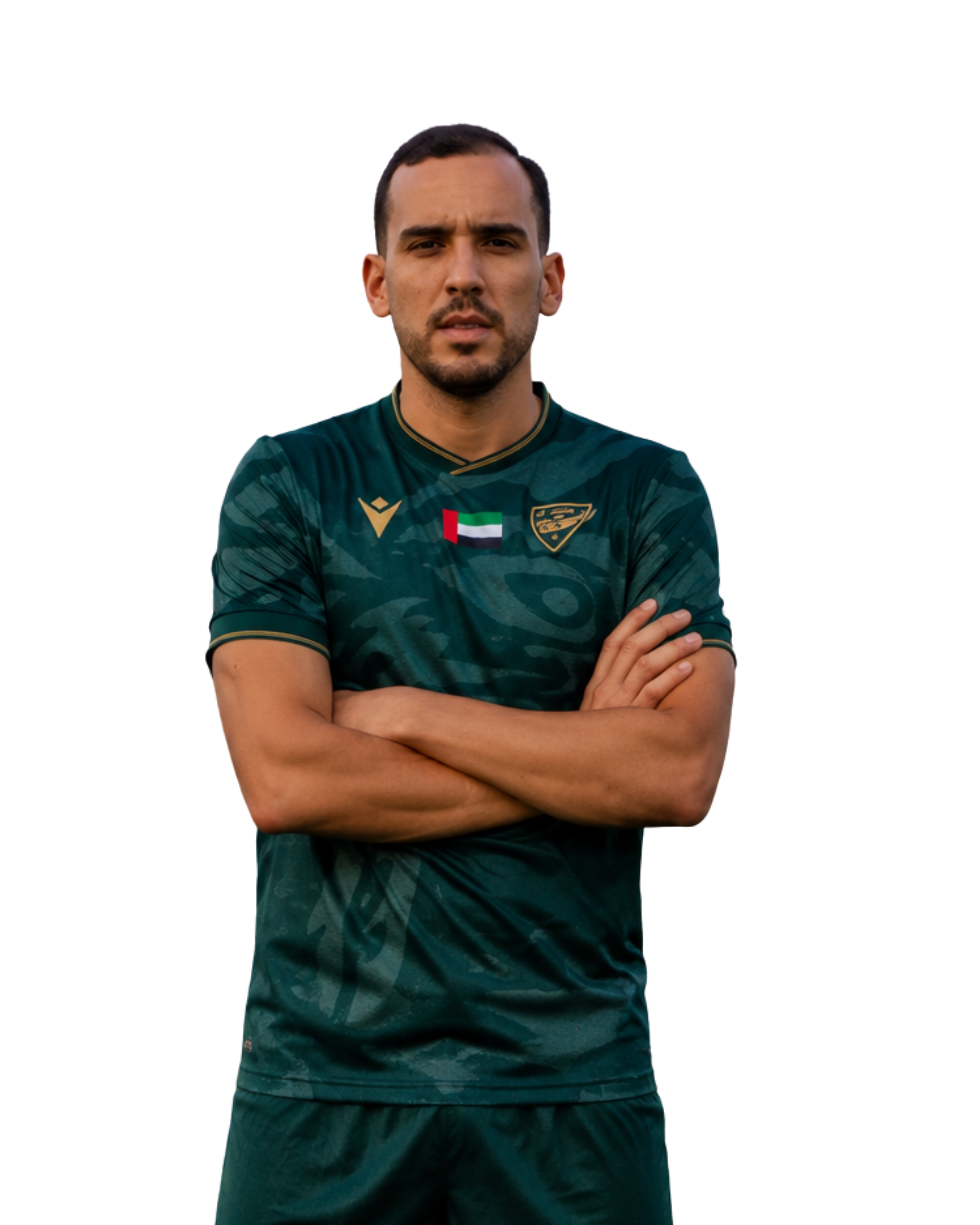 LUIS  HAQUíN
