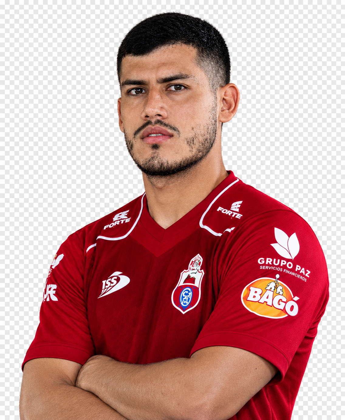 SAMUEL  GARZON