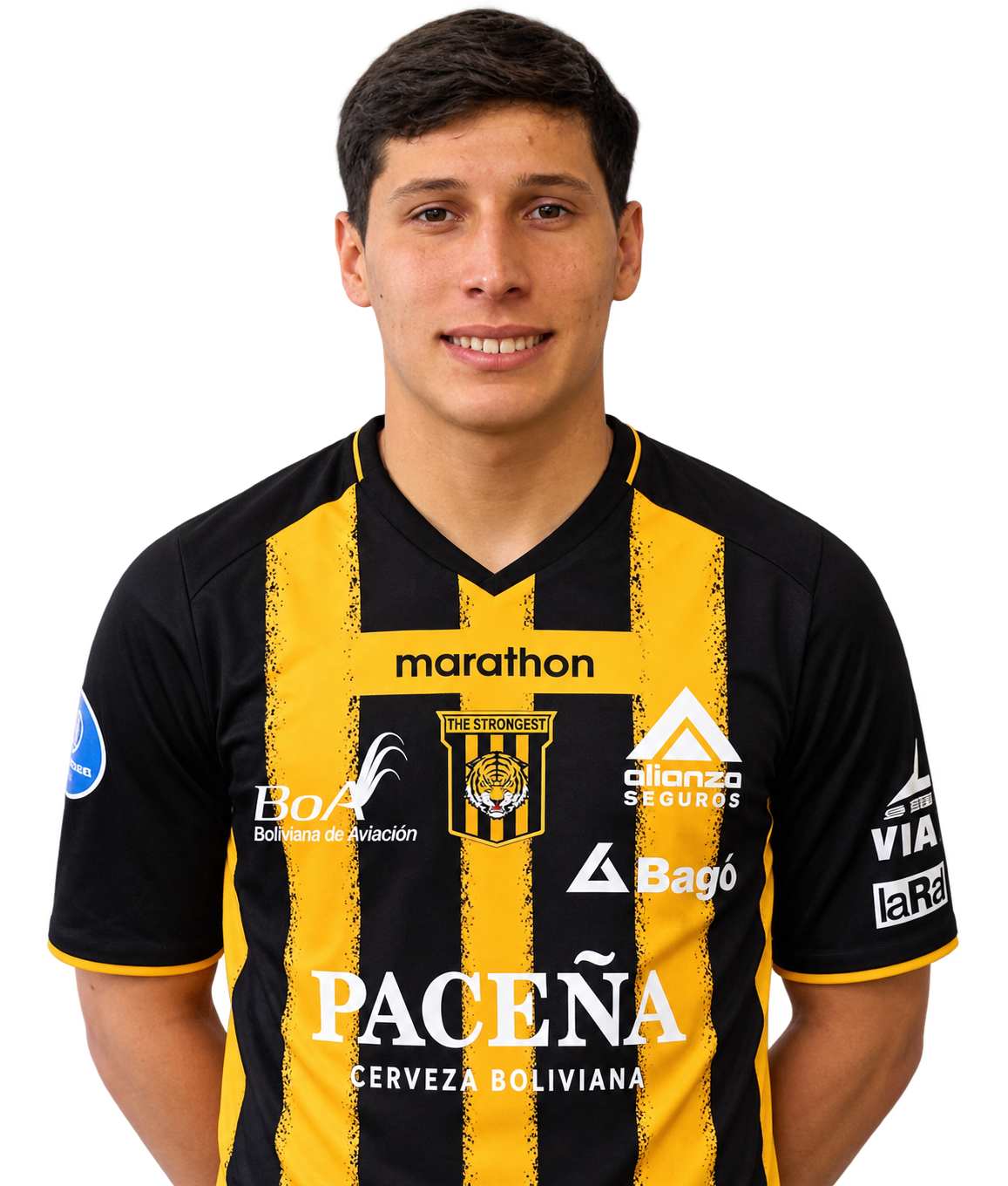 FABRICIO QUAGLIO